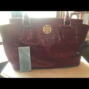 Antonio Melani purse